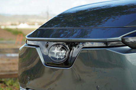 Subaru Uncharted 2026 : essai routier Image