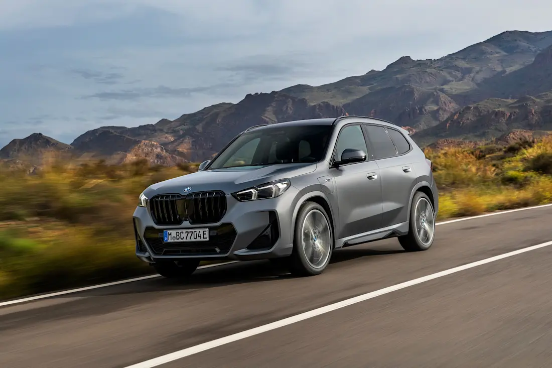 bmw x1 xdrive30e 1