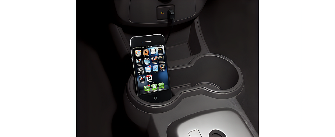 Chevrolet Spark 2014 14