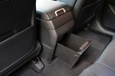 Hyundai Santa Fe XRT 2024 : essai routier Image
