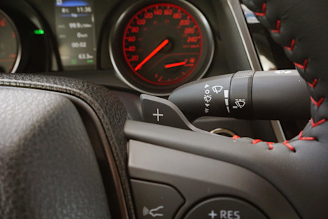 Editorial 2022 toyota camry xse v6 trd 29 di