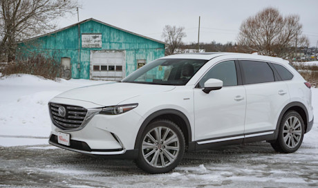 Editorial 2021 mazda cx 9 100th anniversary edition 03 di