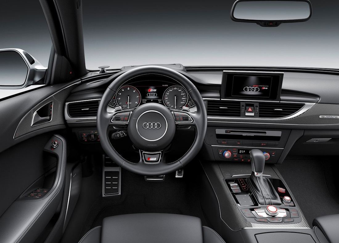 audi-s6-interior