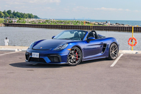 Editorial 2020 porsche 718 spyder 02 pb