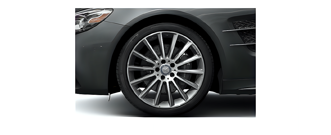 Mercedes-Benz SL-Class 2020 24