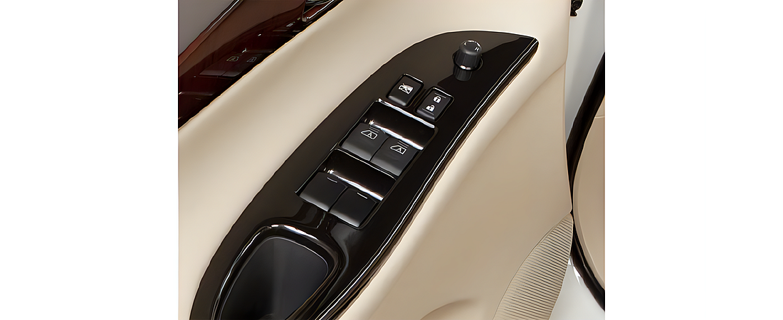 Infiniti EX35 2010 18