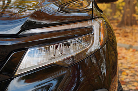 Editorial 2020 honda pilot black edition 06 di
