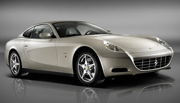 Ferrari 612