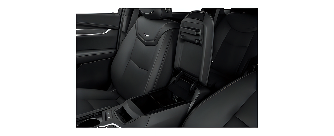 Cadillac XT5 2022 25