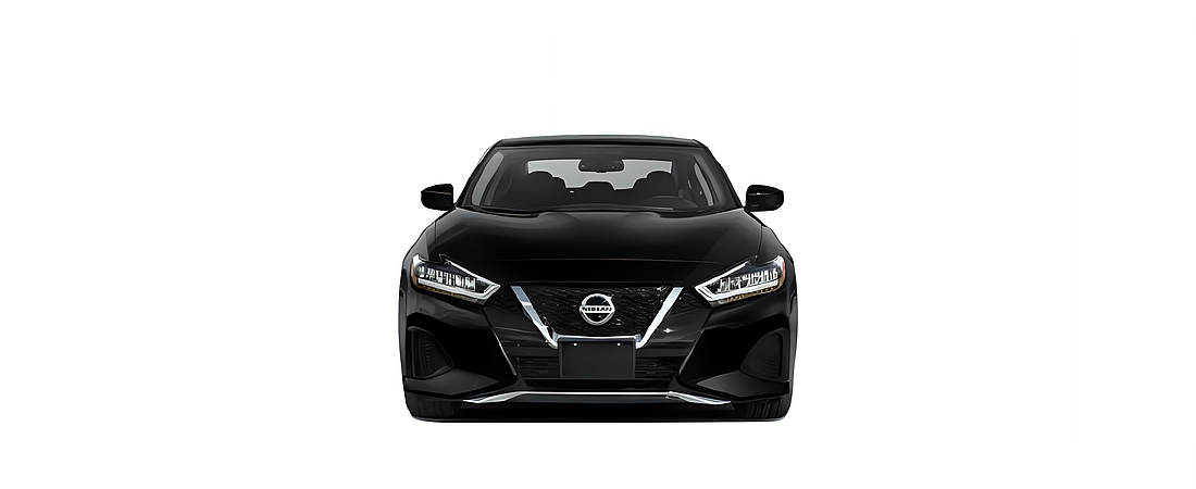 Nissan Maxima 2019 4