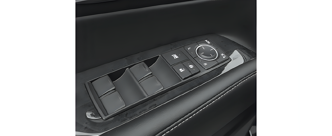 Lexus RX 350 2015 36