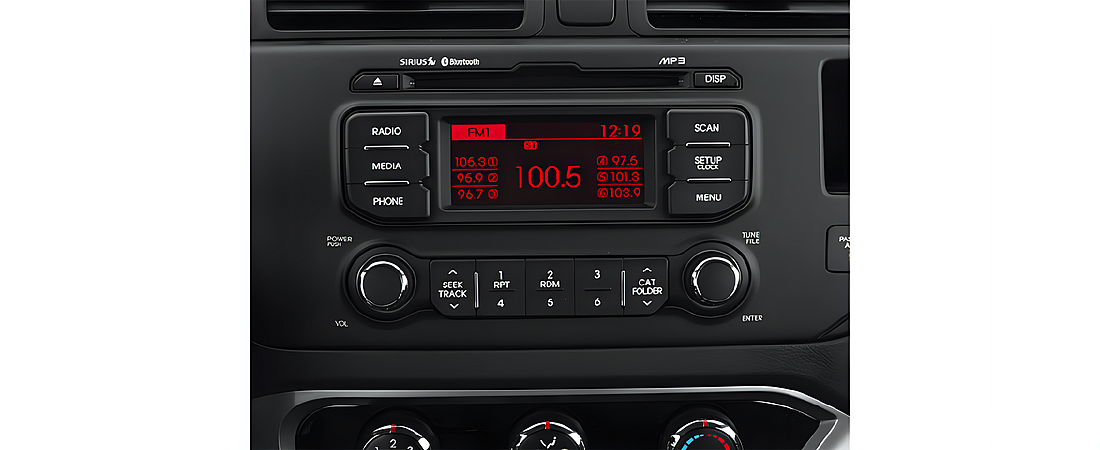 Kia Rio 2014 9