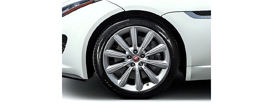 Jaguar F-Type 2016 11