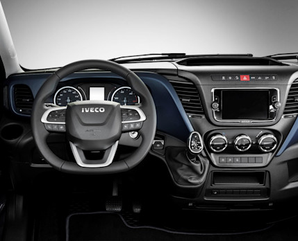Iveco Daily