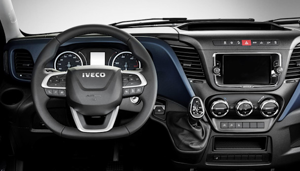 Iveco Daily