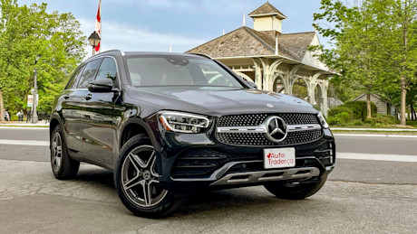 Editorial 2021 mercedes benz glc 300 4matic 03 ct