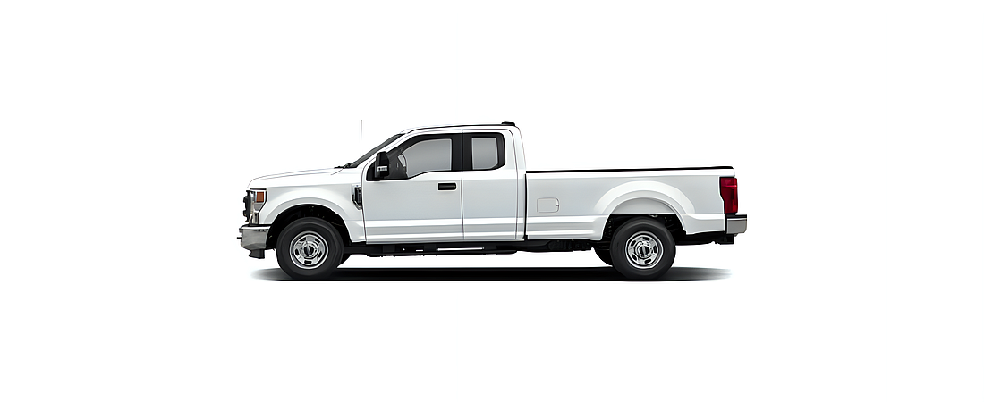 Ford F-250 2022 15