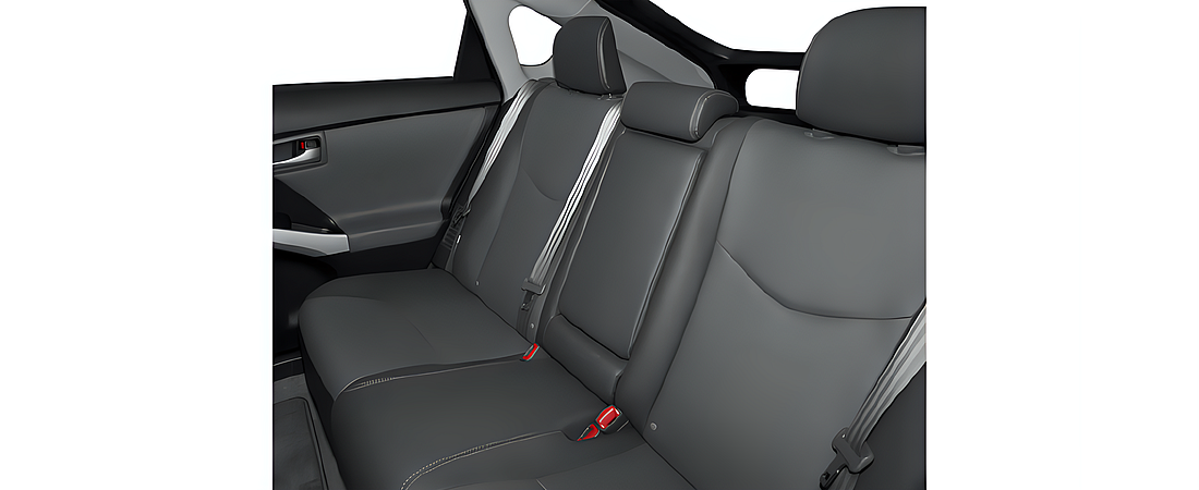 Toyota Prius 2015 13