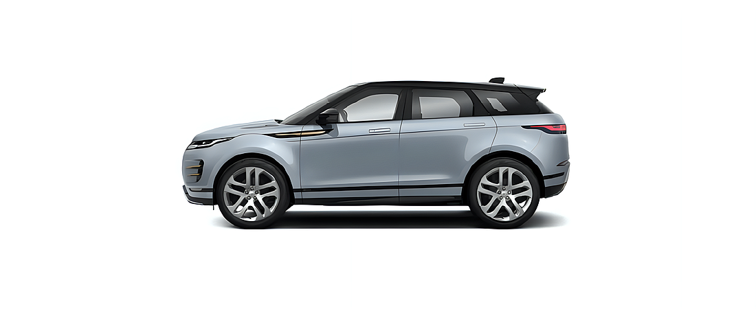 Land Rover Range Rover Evoque 2023 16