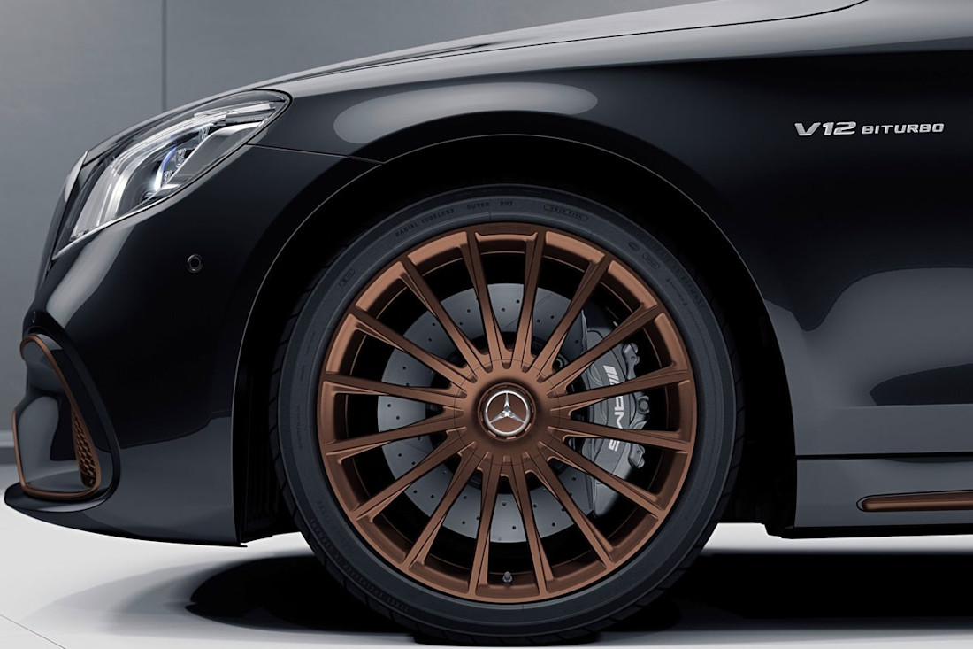 Wat zijn runflat-banden?