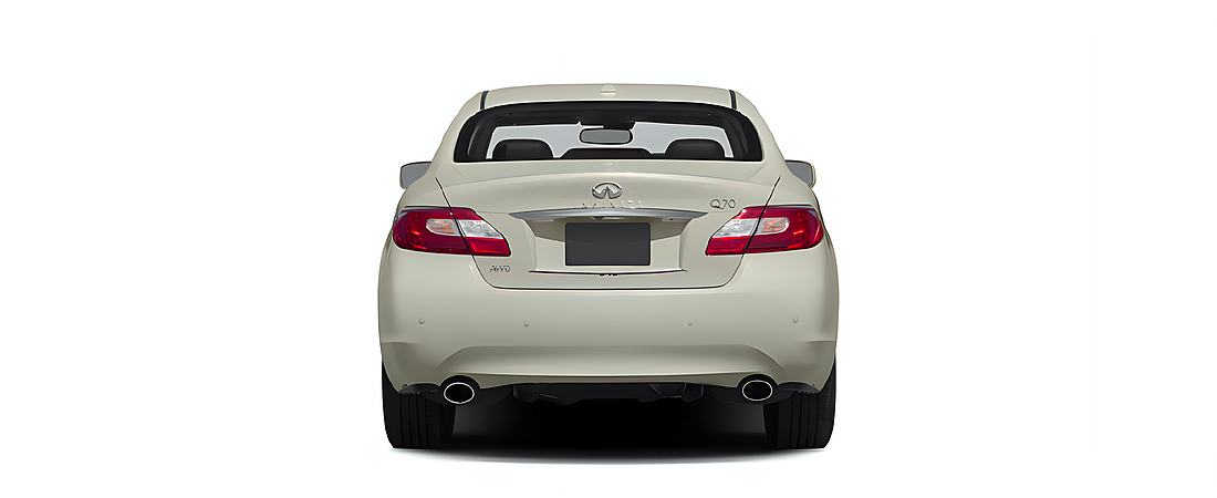 Infiniti Q70 2014 5