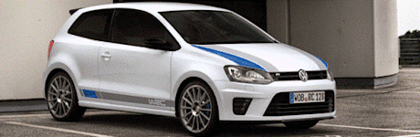 Test: VW Polo R WRC – Cadeau voor de titel