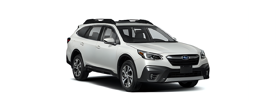 Subaru Outback 2020 19