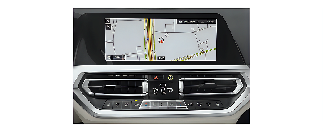 BMW 4 Series 2023 27