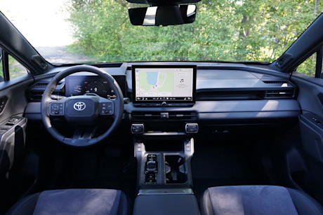 2026 Toyota RAV4 PHEV - FD - DI - 260604 - 1