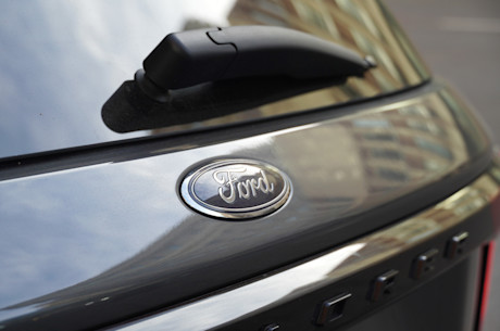 Ford Explorer 2025 : une virée en Alberta pour retomber en amour avec l’utilitaire Image