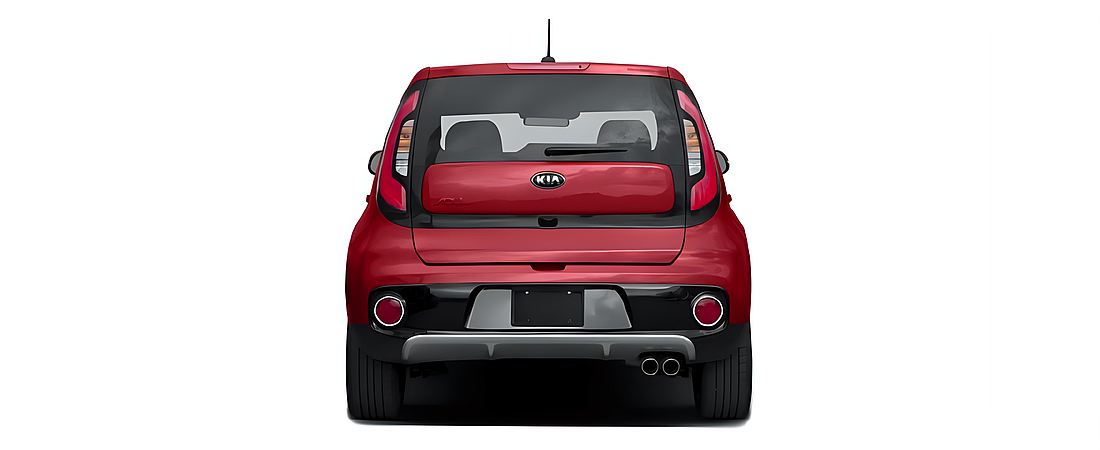 Kia Soul 2017 44