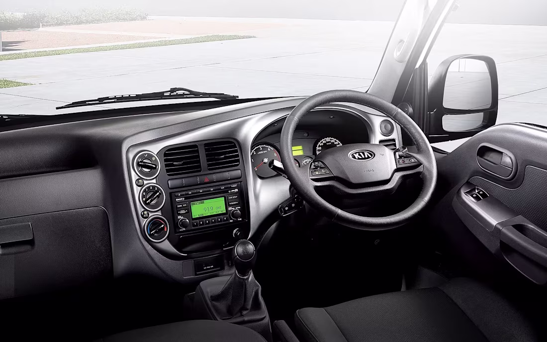 kia-k2500-interior