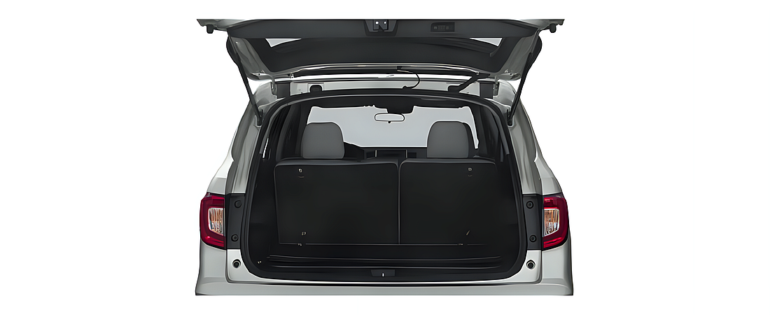 Honda Pilot 2021 10
