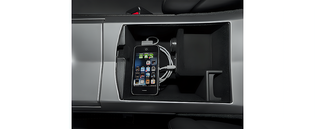 Cadillac CTS 2014 14