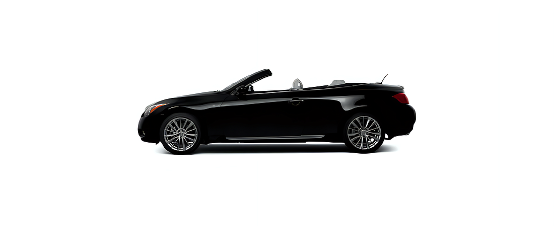 Infiniti G37 2013 40