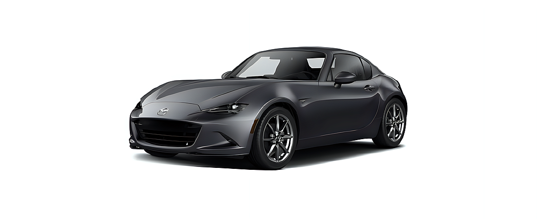 Mazda MX-5 RF 2022 13