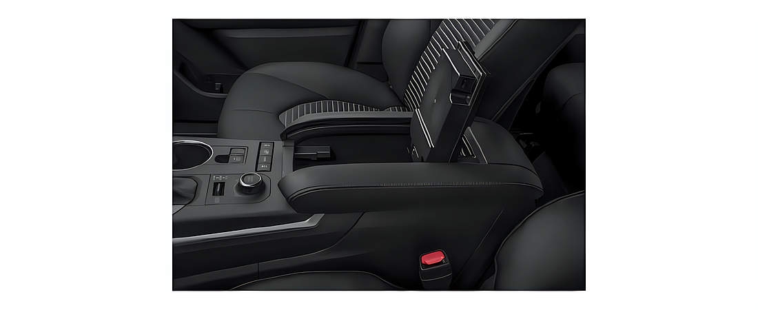 Toyota Highlander 2022 52