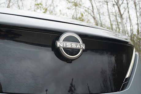 2025 Nissan Ariya Review + Video Image