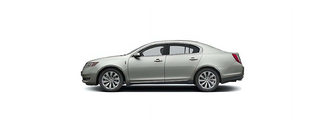 Lincoln MKS 2013 3