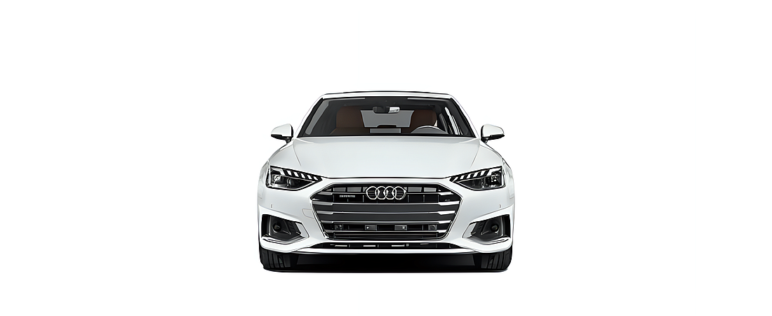 Audi A4 2025 4