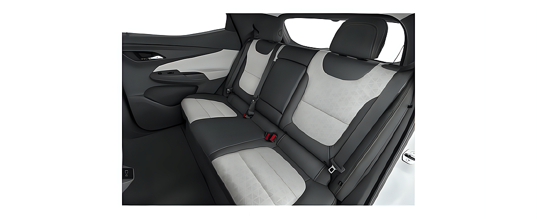 Chevrolet Bolt EUV 2022 20