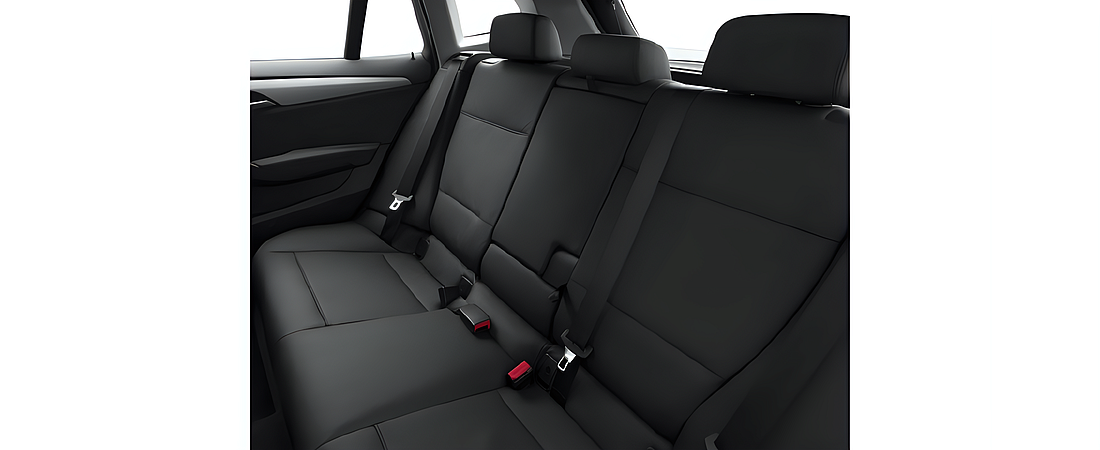 BMW X1 2015 13