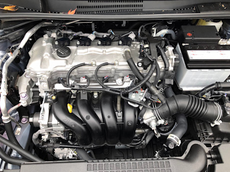 Editorial 2021 toyota corolla l 6mt 07 pb