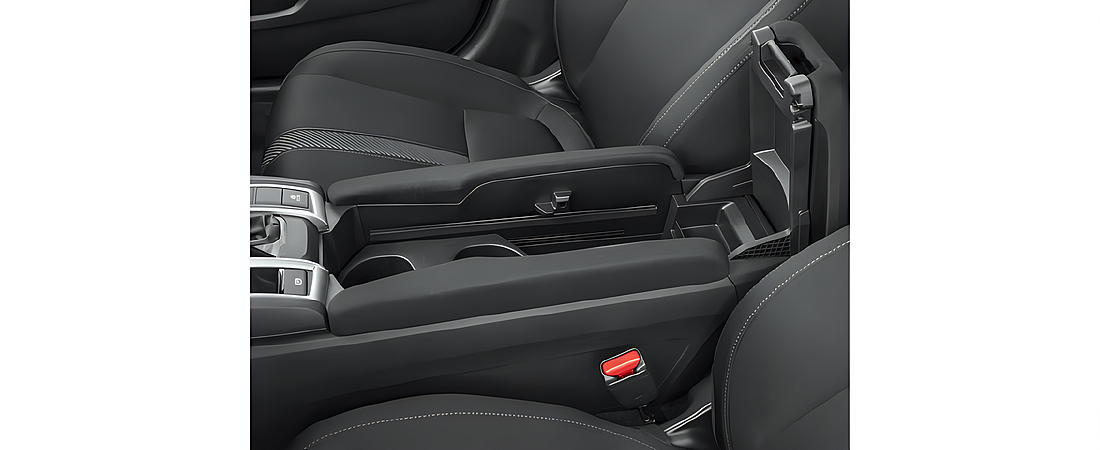 Honda Civic Sedan 2017 27