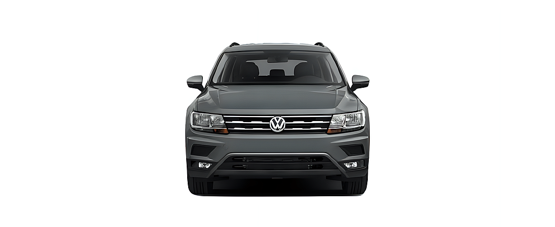 Volkswagen Tiguan 2019 4