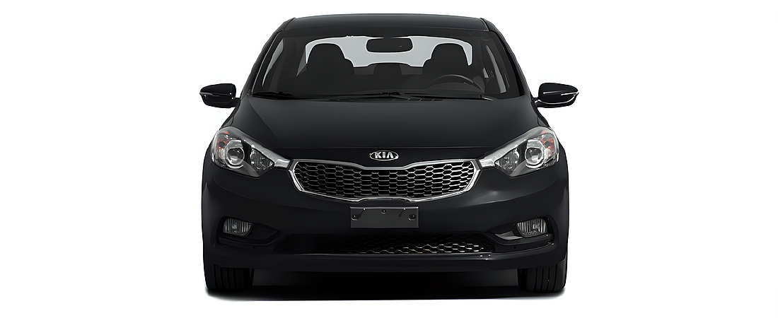 Kia Forte 2015 4