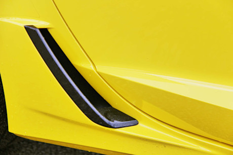 Editorial 2019 chevrolet corvette z06 22 dw
