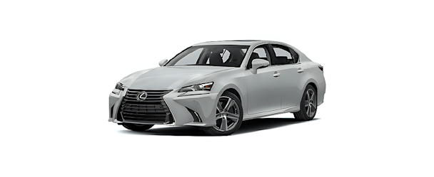 Lexus GS 350