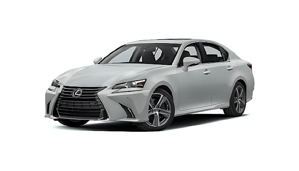 Lexus GS 350