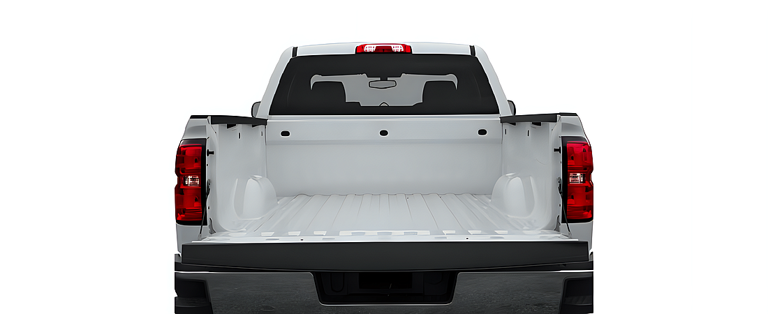 Chevrolet SILVERADO 2500HD 2015 23